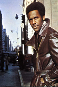 Shaft [Theme from Shaft]